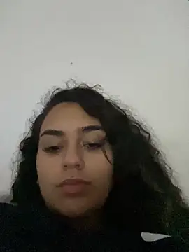 Snapshot of SereiaS chatting on 10.30.25 SereiaS online show from 10.30.25