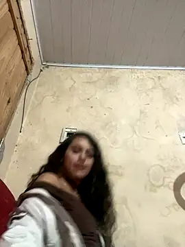 Snapshot of SereiaS chatting on 11.11.25 SereiaS online show from 11.11.25