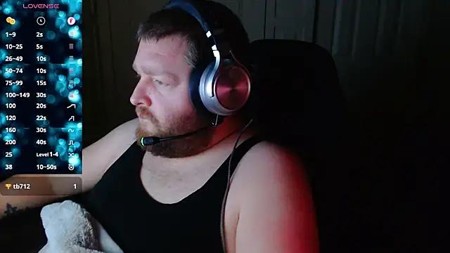 NeedyGlister online show from 09.29.25