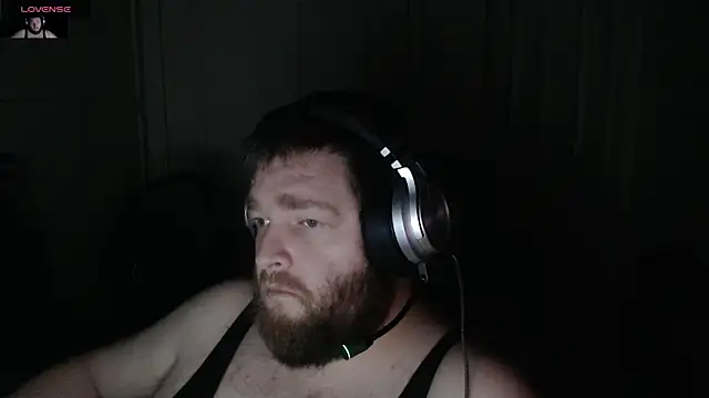 NeedyGlister online show from 11.07.25