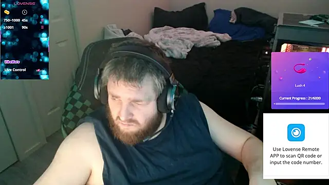 NeedyGlister online show from 03.26.26