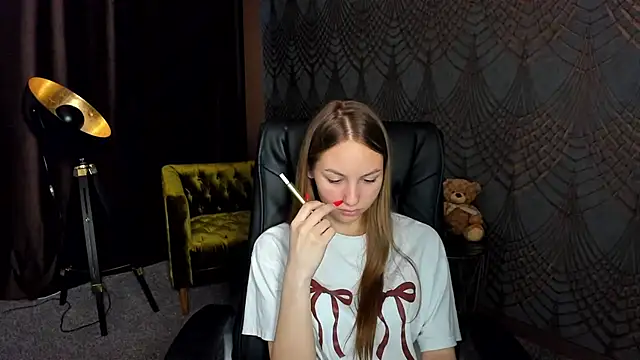 Snapshot of MilaAddams chatting on 07.07.26 MilaAddams online show from 07.07.26