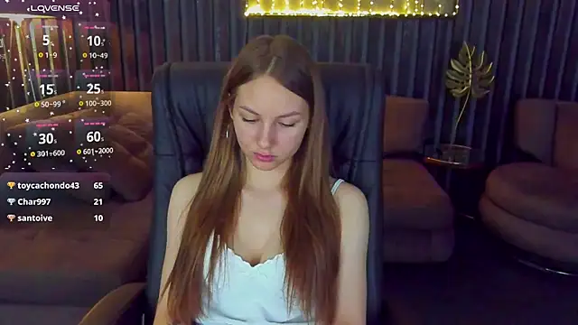 Snapshot of MilaAddams chatting on 08.03.26 MilaAddams online show from 08.03.26