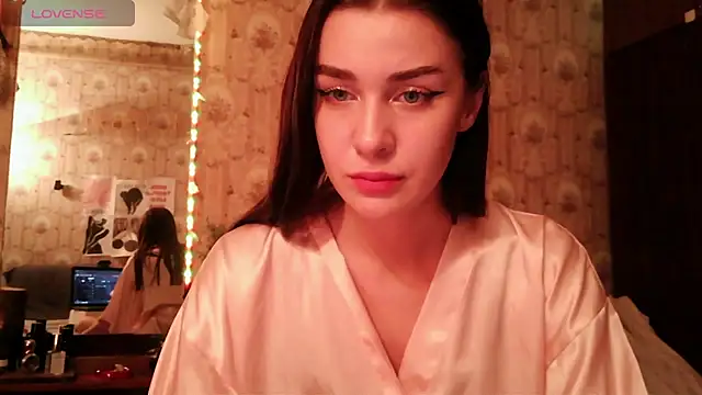 Just Melissa online show from 10.11.25