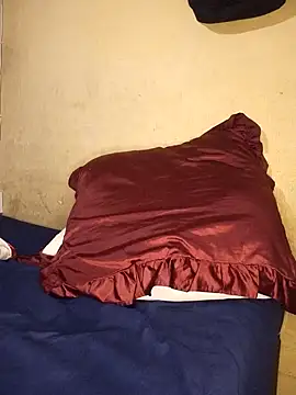 Snapshot of Hluga_25 chatting on 10.31.25 Hluga 25 online show from 10.31.25