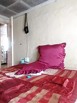 Snapshot of Hluga_25 chatting on 01.10.26 Hluga 25 online show from 01.10.26