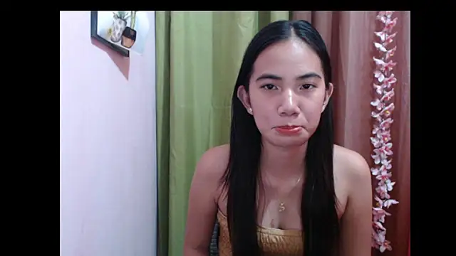 Shy SexyLady online show from 10.22.25