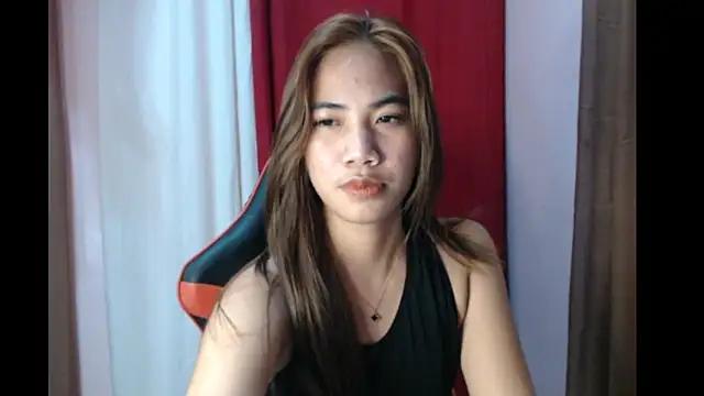 Shy SexyLady online show from 02.02.26