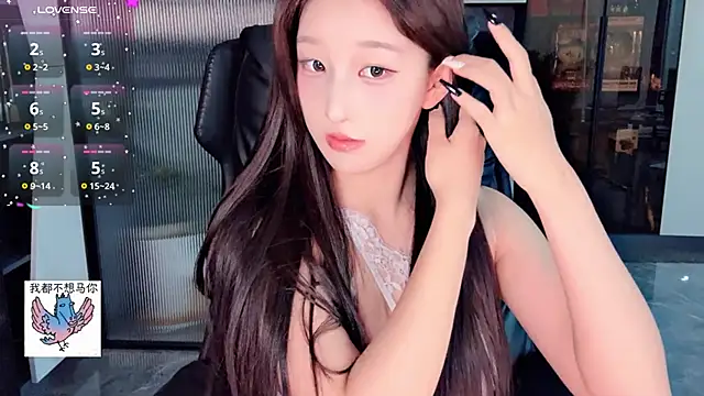 Winnie666- online show from 04.03.26