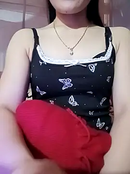 Snapshot of LucyyLy chatting on 02.07.26 LucyyLy online show from 02.07.26