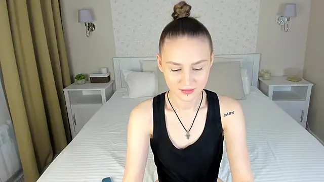 sasha  meow online show from 11.06.25