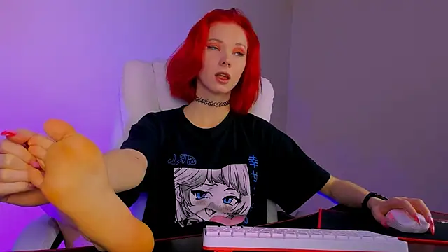 KimBoydd online show from 09.15.25