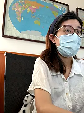 Lulu125216 online show from 09.10.25