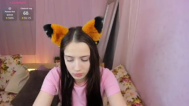 Belle Wa1ker online show from 01.14.26