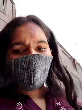 Snapshot of Suman_Rani_ chatting on 09.22.25 Suman Rani  online show from 09.22.25