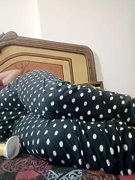 Snapshot of Suman_Rani_ chatting on 09.29.25 Suman Rani  online show from 09.29.25