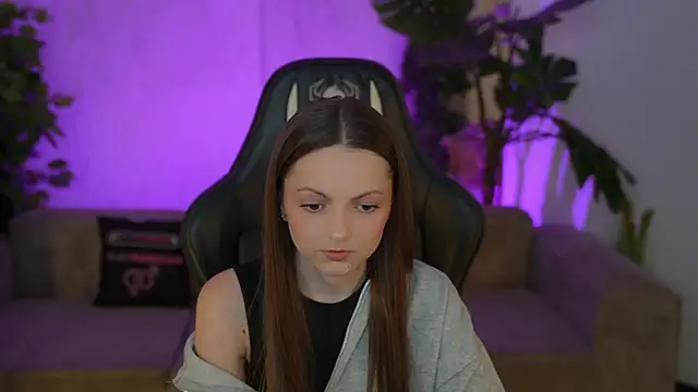  Dasha 054 online show from 11.16.25