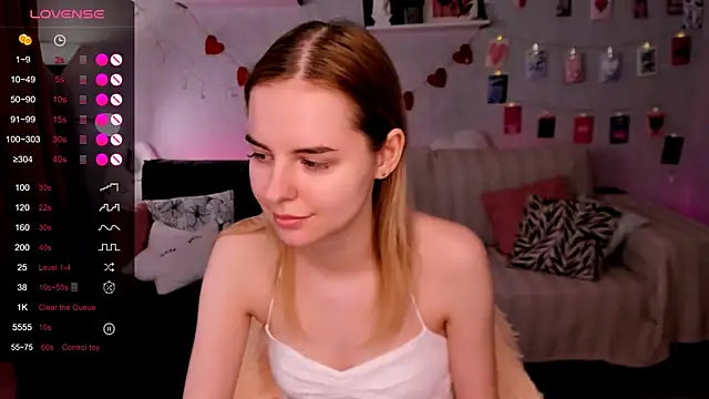 LillianShine online show from 05.29.26