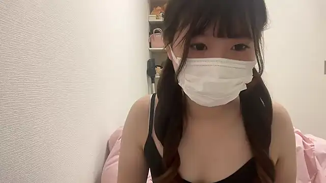 Yua nyan online show from 09.22.25