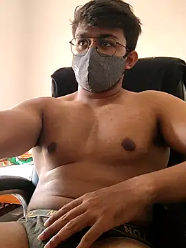 Rockky79 online show from 04.18.26