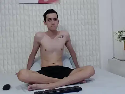 LuigiMarchetti online show from 09.27.25