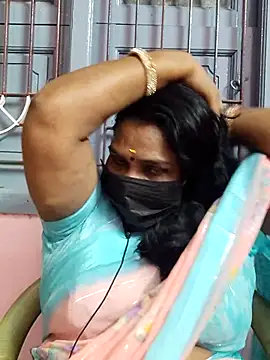 Tamil Azhaghi25 online show from 11.19.25