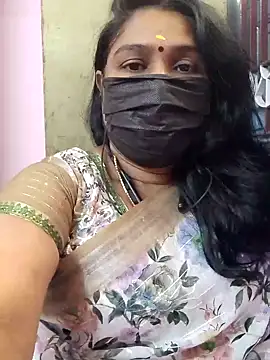 Tamil Azhaghi25 online show from 12.20.25