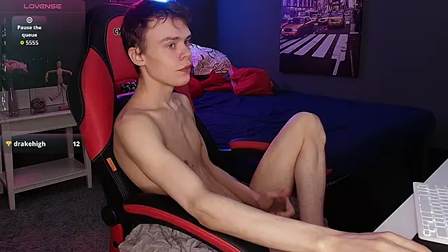 Brad Myles online show from 11.29.25