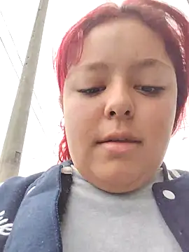 Snapshot of cherry_canndy_ chatting on 09.18.25 cherry canndy  online show from 09.18.25