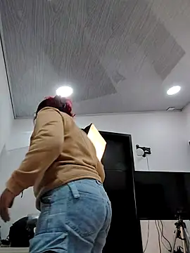 Snapshot of cherry_canndy_ chatting on 09.23.25 cherry canndy  online show from 09.23.25