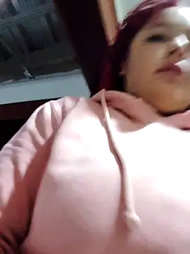 Snapshot of cherry_canndy_ chatting on 09.26.25 cherry canndy  online show from 09.26.25