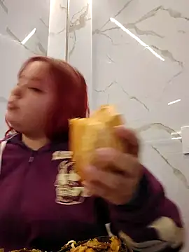 Snapshot of cherry_canndy_ chatting on 09.27.25 cherry canndy  online show from 09.27.25