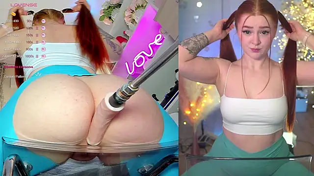 Ur lil bb online show from 05.19.26