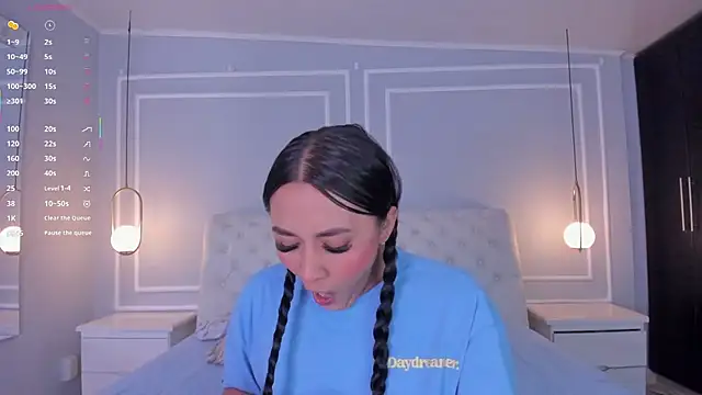 shanty cole online show from 10.29.25