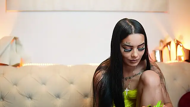 KarsynJaydde online show from 09.30.25