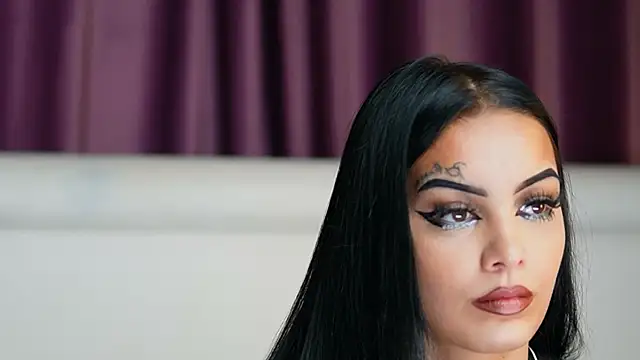 KarsynJaydde online show from 10.21.25