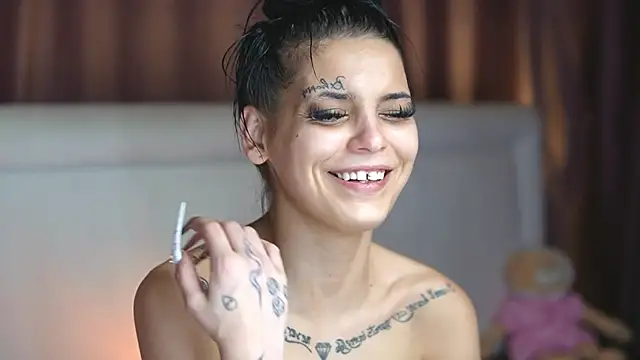 KarsynJaydde online show from 04.16.26