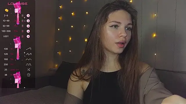 nature starlight online show from 11.15.25