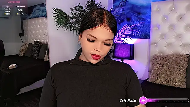 Valeria Swett  online show from 01.13.26