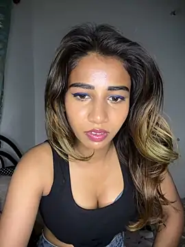 Snapshot of STRIP_GLOW chatting on 02.26.26 STRIP GLOW online show from 02.26.26