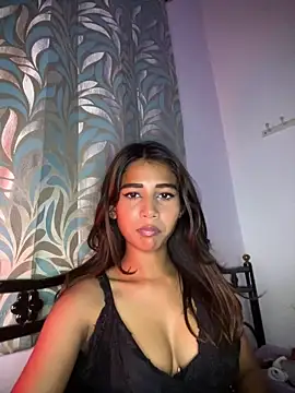 Snapshot of STRIP_GLOW chatting on 03.18.26 STRIP GLOW online show from 03.18.26