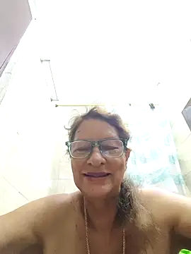 MaryLunne online show from 10.25.25