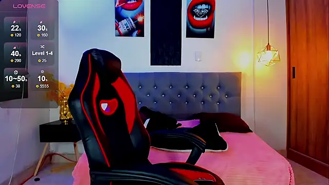 Nicolas James Sc online show from 11.29.25