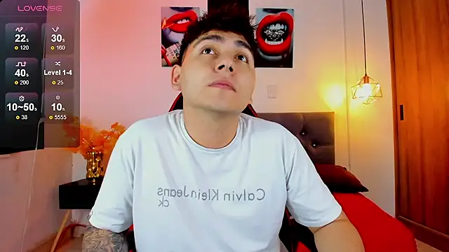 Snapshot of Nicolas_James_Sc chatting on 01.16.26 Nicolas James Sc online show from 01.16.26