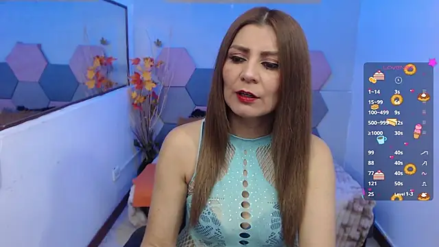 Ximena Grant online show from 03.09.26