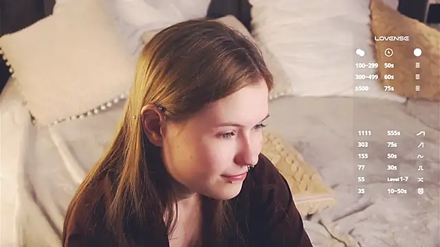 LynHillaire online show from 04.19.26