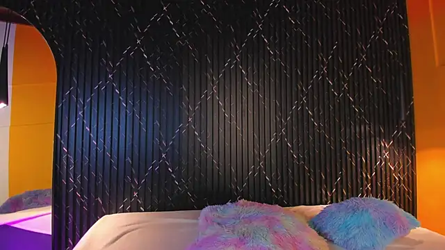 Alana 333 online show from 11.23.25