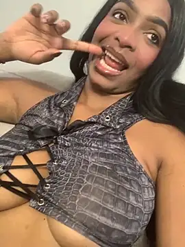 JanneCooper online show from 04.15.26