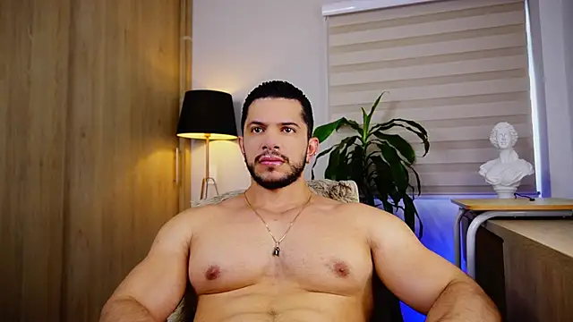 Erick Thompsonx online show from 11.22.25