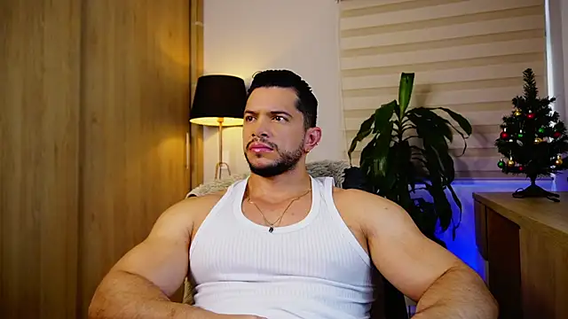 Erick Thompsonx online show from 12.22.25